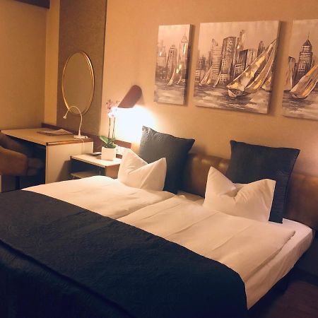 Hotel Casino Sierre Eksteriør billede
