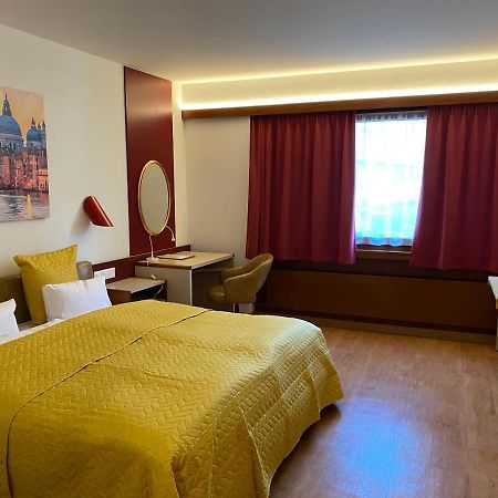 Hotel Casino Sierre Eksteriør billede