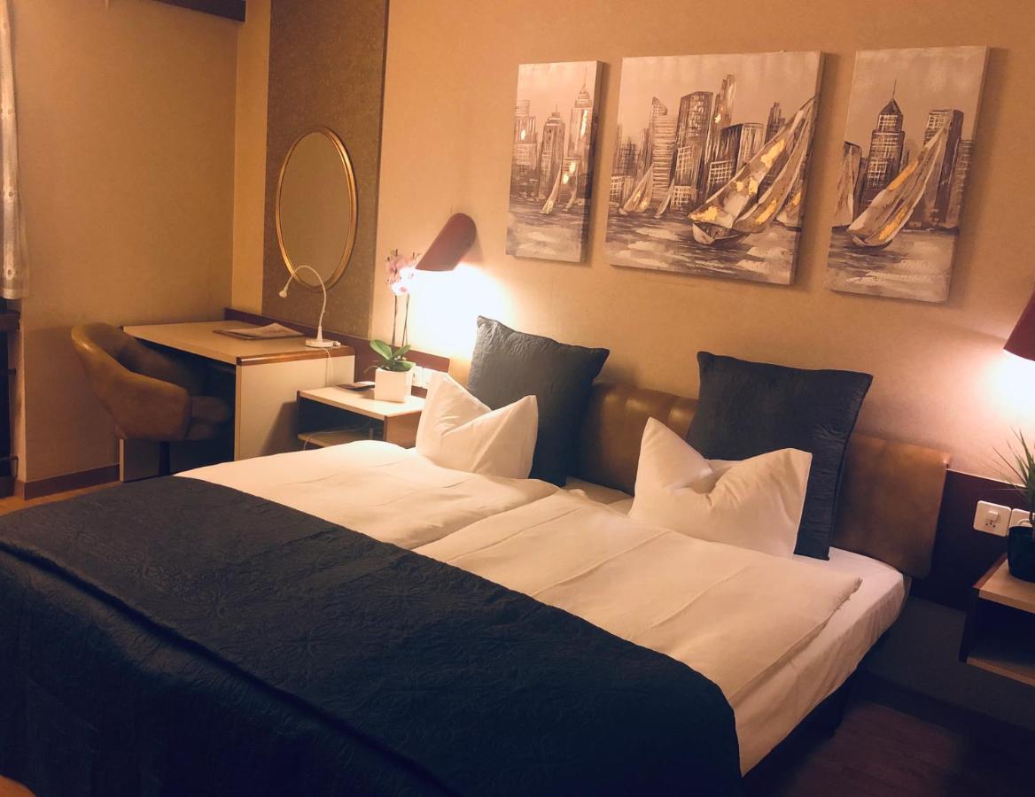 Hotel Casino Sierre Eksteriør billede