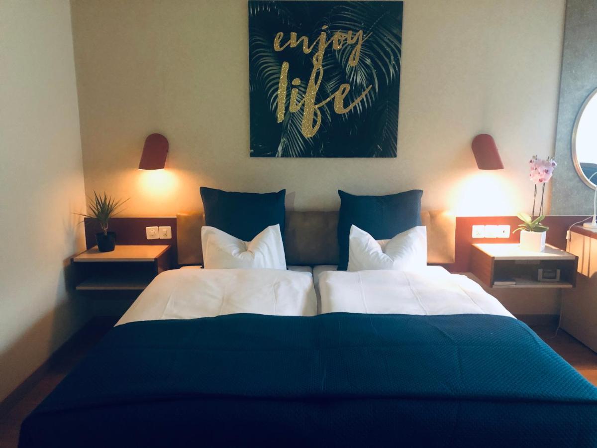 Hotel Casino Sierre Eksteriør billede