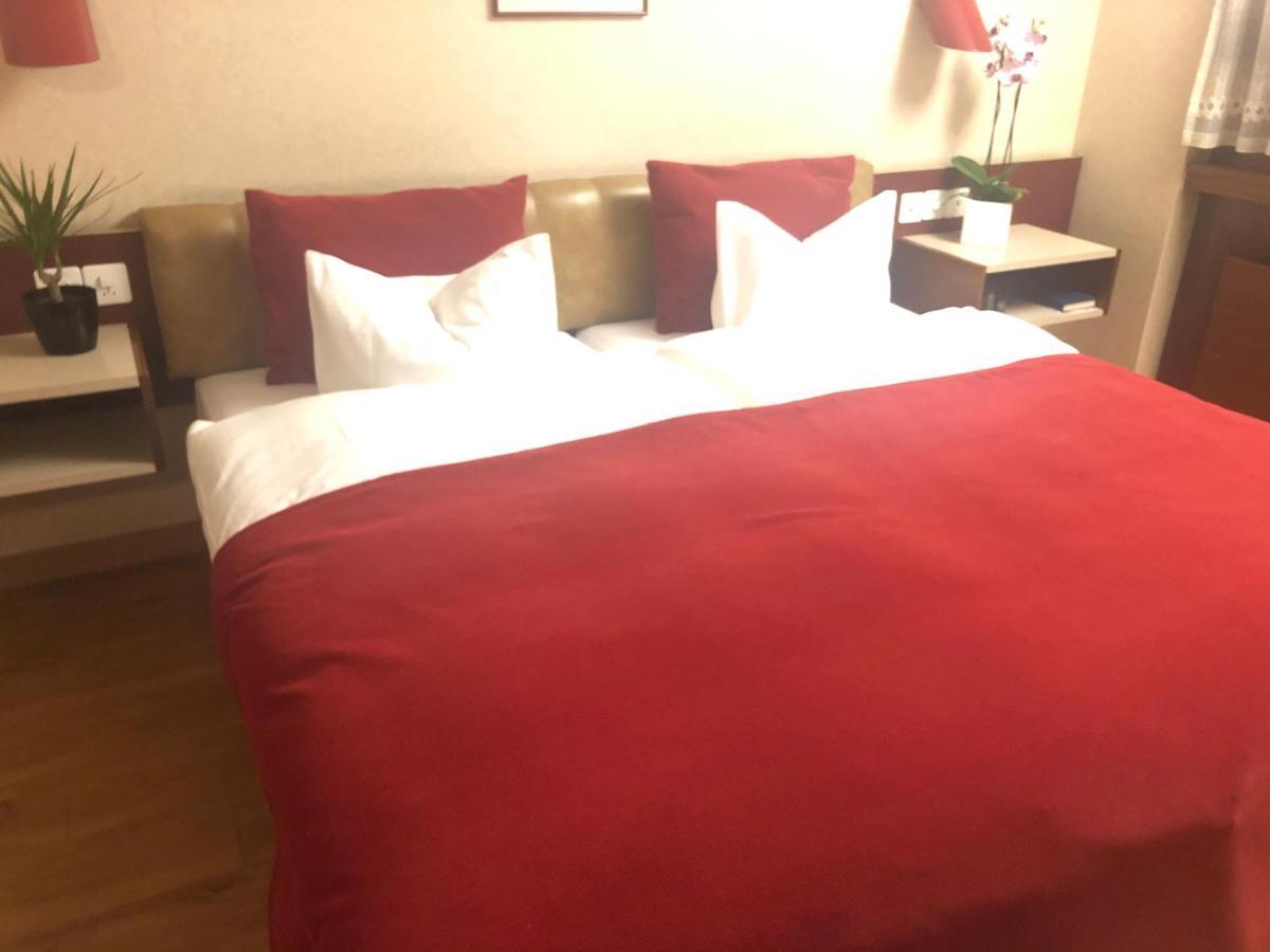 Hotel Casino Sierre Eksteriør billede