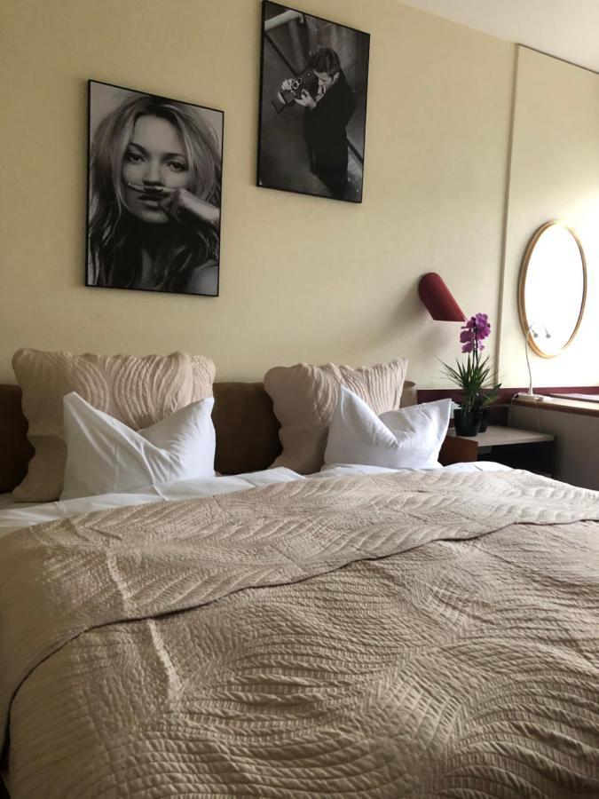 Hotel Casino Sierre Eksteriør billede
