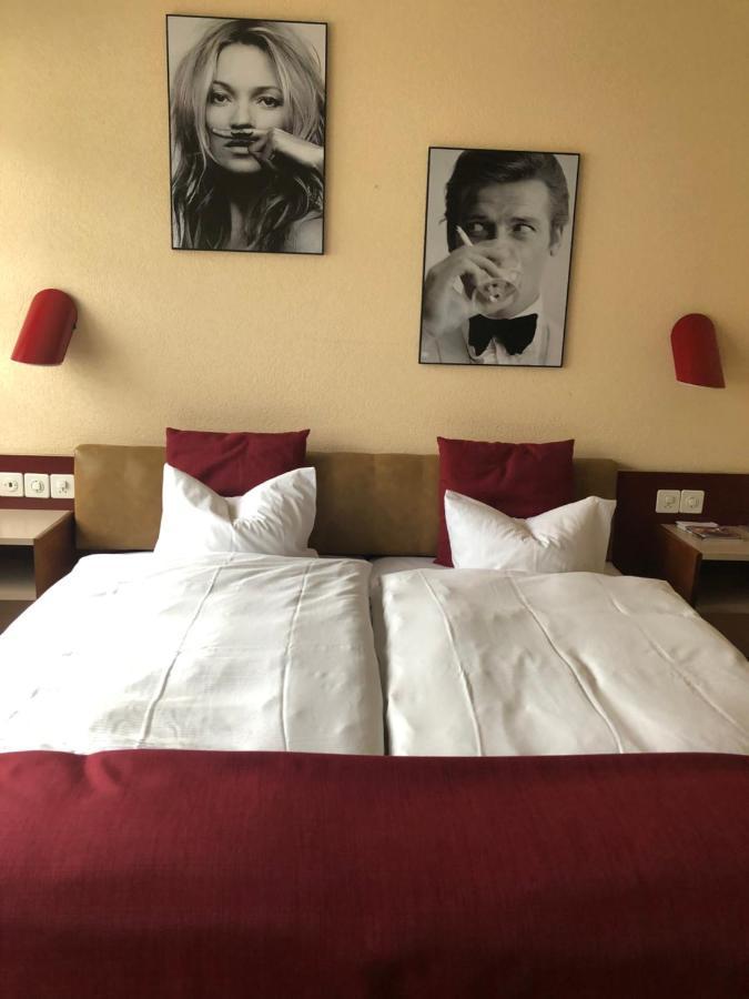 Hotel Casino Sierre Eksteriør billede
