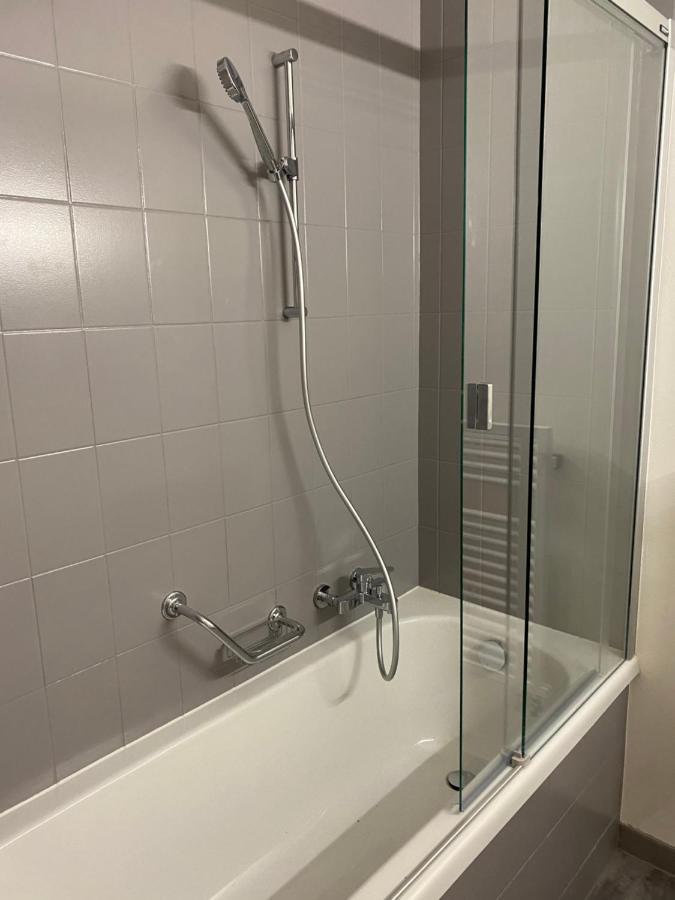 Hotel Casino Sierre Eksteriør billede